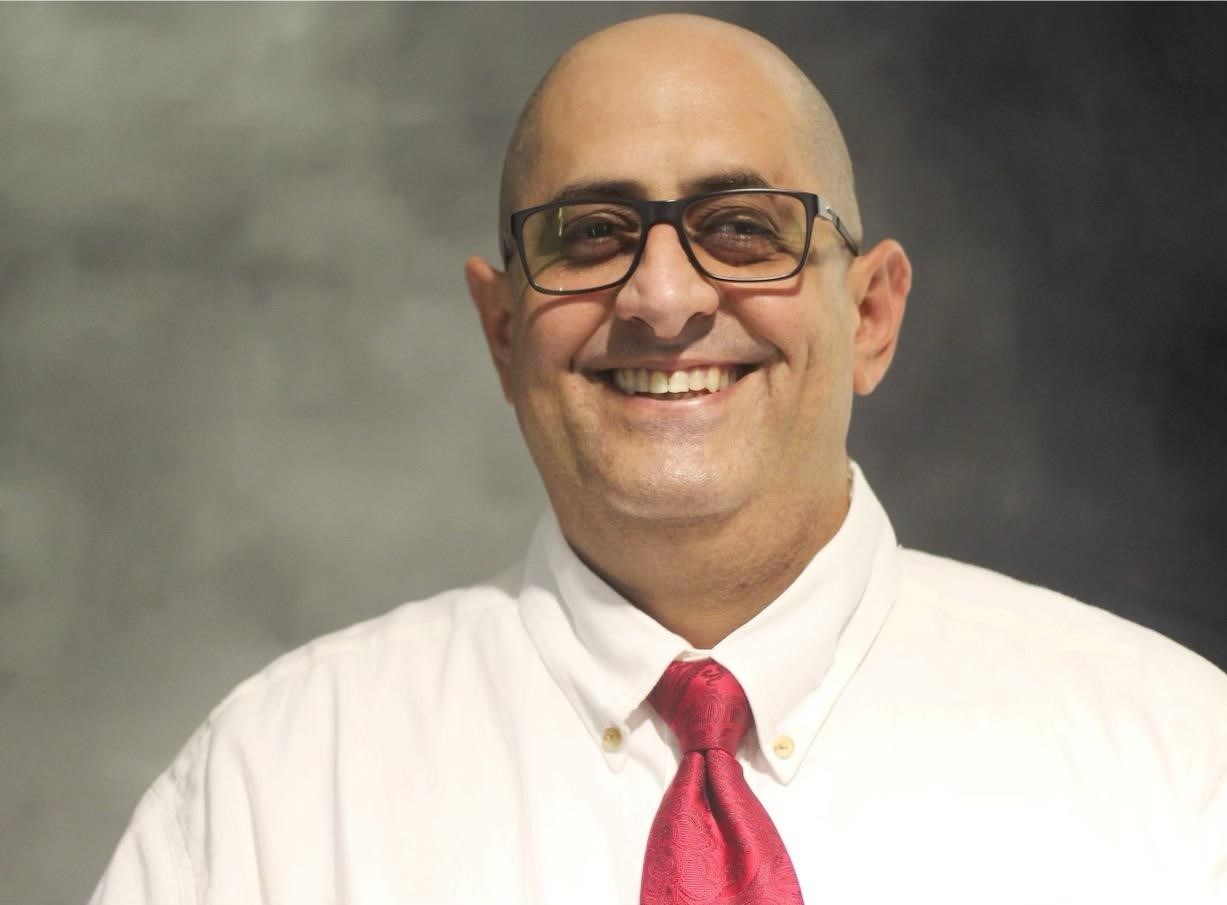 Obituary of Oreste Javier Gonzalez