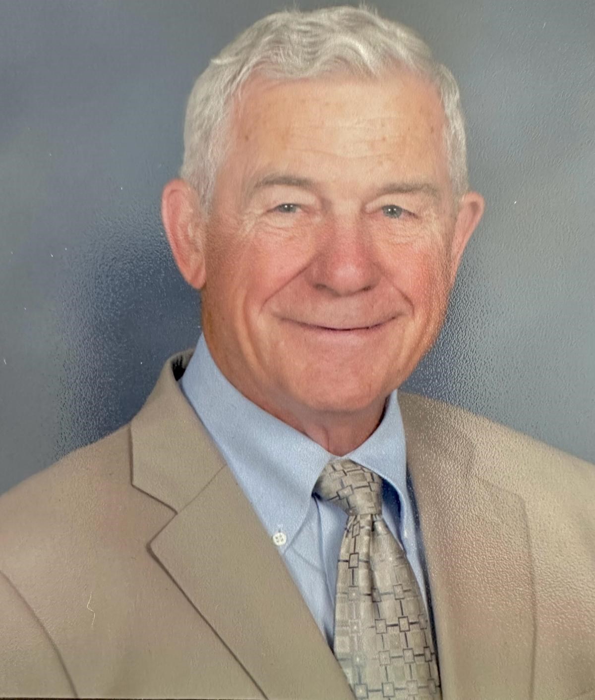 Richard Smith Obituary San Antonio, TX