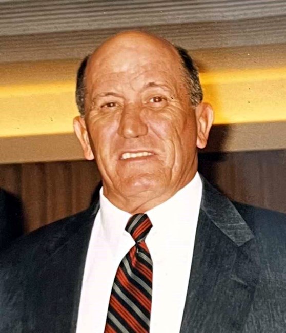 Obituary of David L. Hubbs