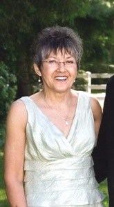 Obituary of Martha Louise McGrane