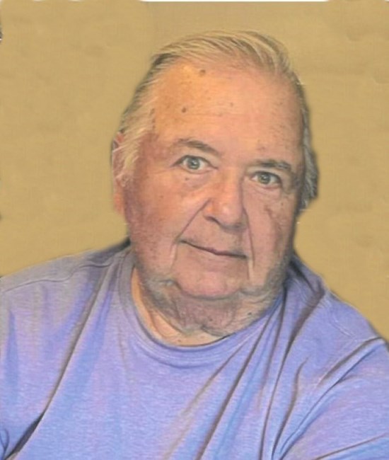 Obituary of Dennis Leonard Jarkiewicz