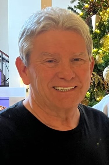 Obituary of Len Martin
