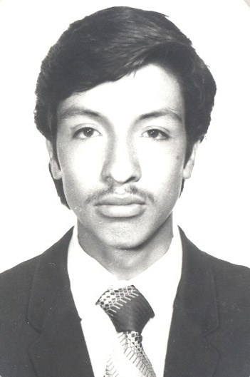 Obituary of Jose M. Martinez