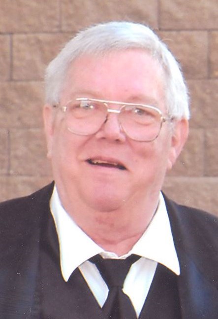 Obituary of Robert C. Edwards