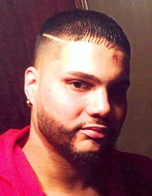 Obituary of Nico E. Castro