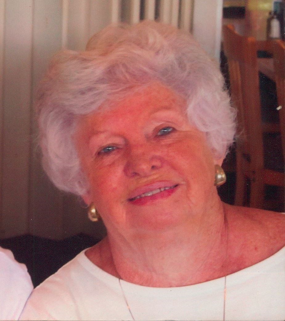 Eloise Chambers Obituary Pickens, SC
