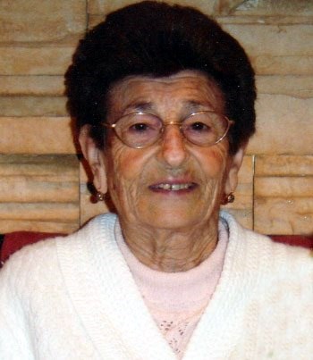 Obituary of Margherita Greco Muto
