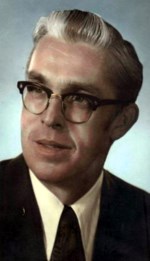 Alfred Taylor