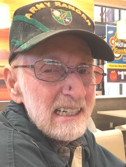 Obituary of Carl Lenard DeKoatz