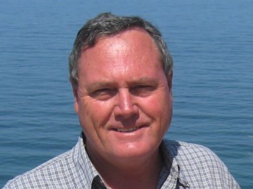 Obituary of Mark Allen Ferguson