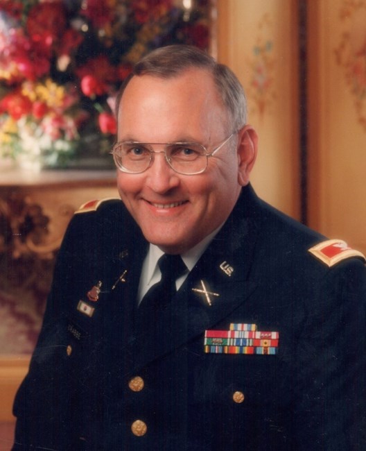 Obituary of James Daniel Crabbe
