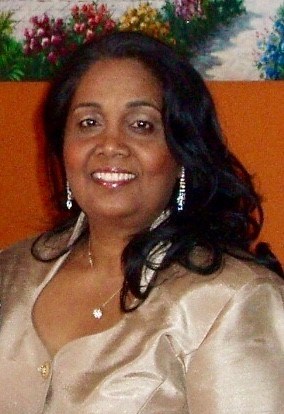 Obituary of Ramdai Alexander Blades