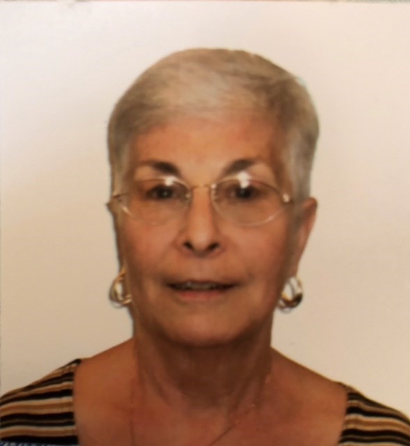 Obituary of Barbara Wortman