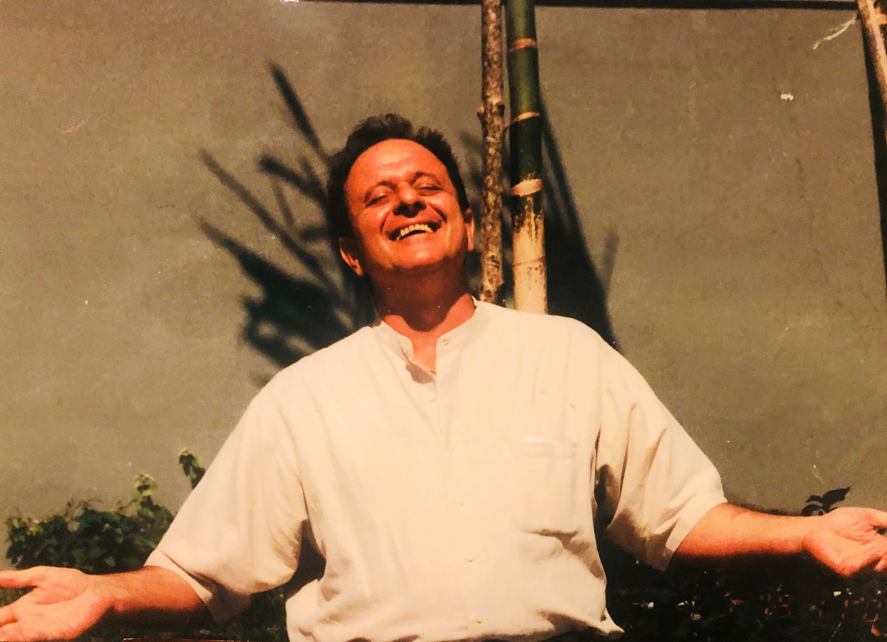 Obituary of Thomas Francis Melillo