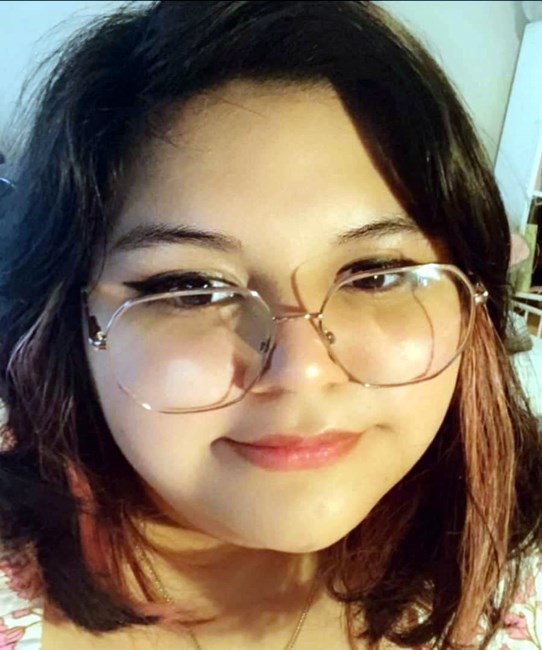 Obituary of Abigail "Abby" Marisela Navarrete