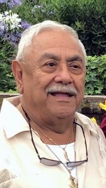 Obituary of Nabor Roman