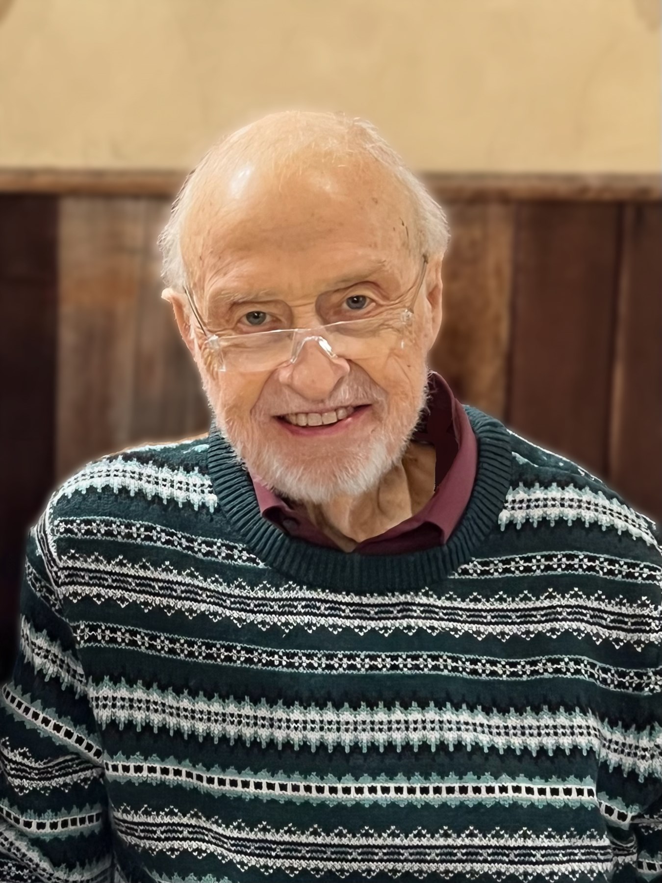 Obituary of Donald "Tony" Anthony Cass