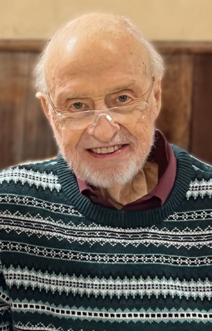 Obituary of Donald "Tony" Anthony Cass