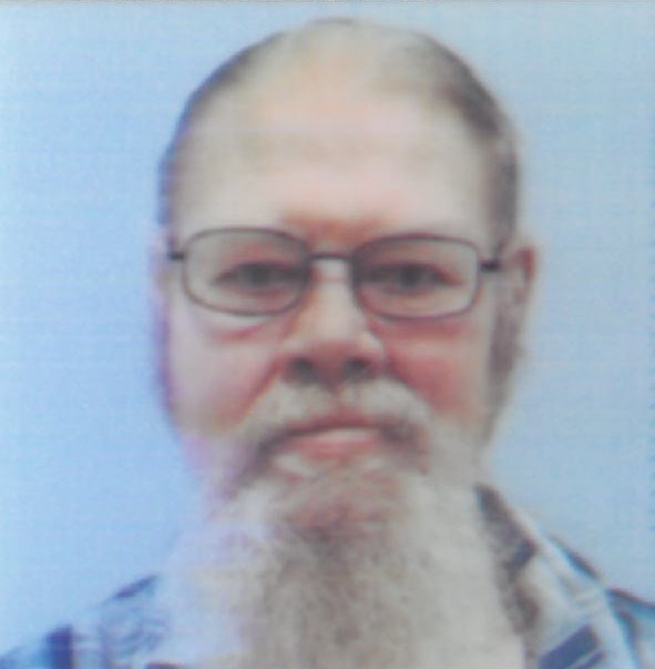 Avis de décès de James Fredrick Wilkes