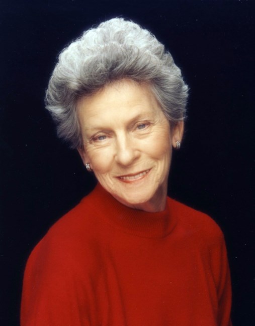 Obituary of Althea Ducote Stallings