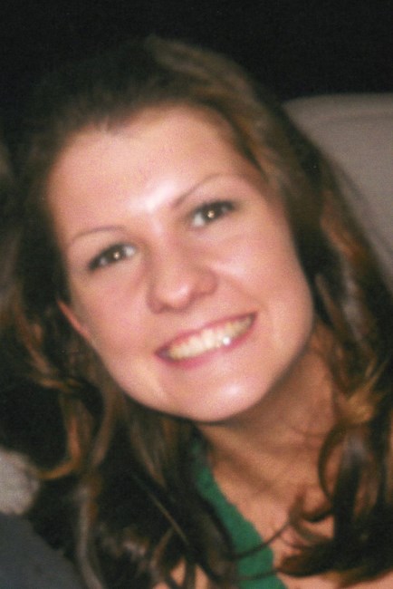 Obituary of Katie Marie Irwin