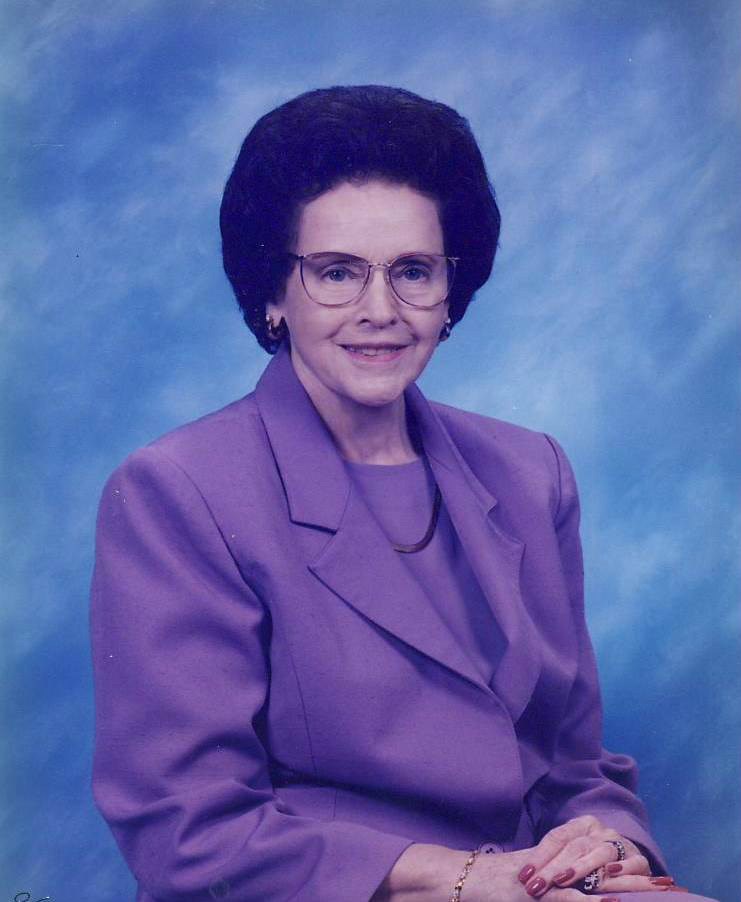 Obituary of Frances J. Day