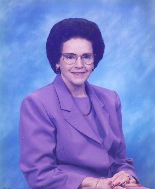 Obituary of Frances J. Day