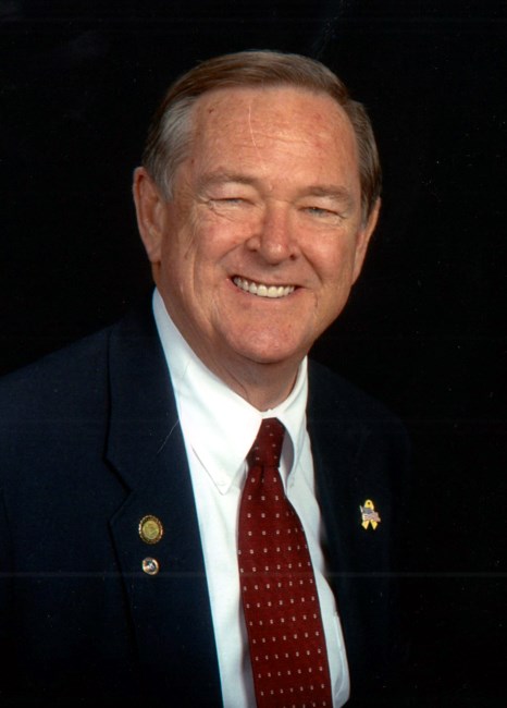Obituary of Michael Conway