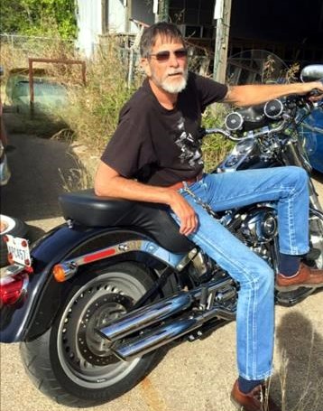 Obituary of Ralph Carlton (Carl) Higginbotham Jr.