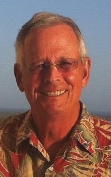 Obituary of Richard Crosby Calvin