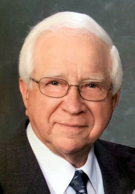 Obituary of LaVerne Jay Koning