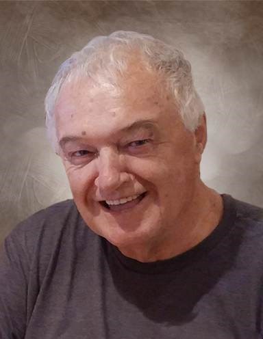 Obituary of Serge Carignan