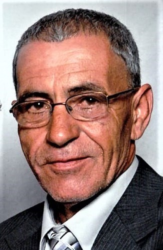 Obituary of Manuel J. Pereira