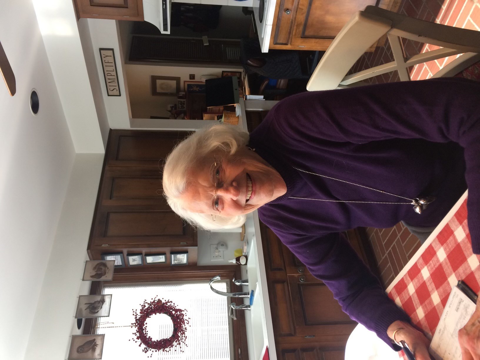 Obituary of Jean "Jeanne" M. Sours