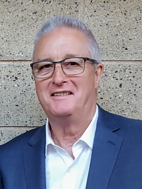 Obituary of Robert Elliot Burrows