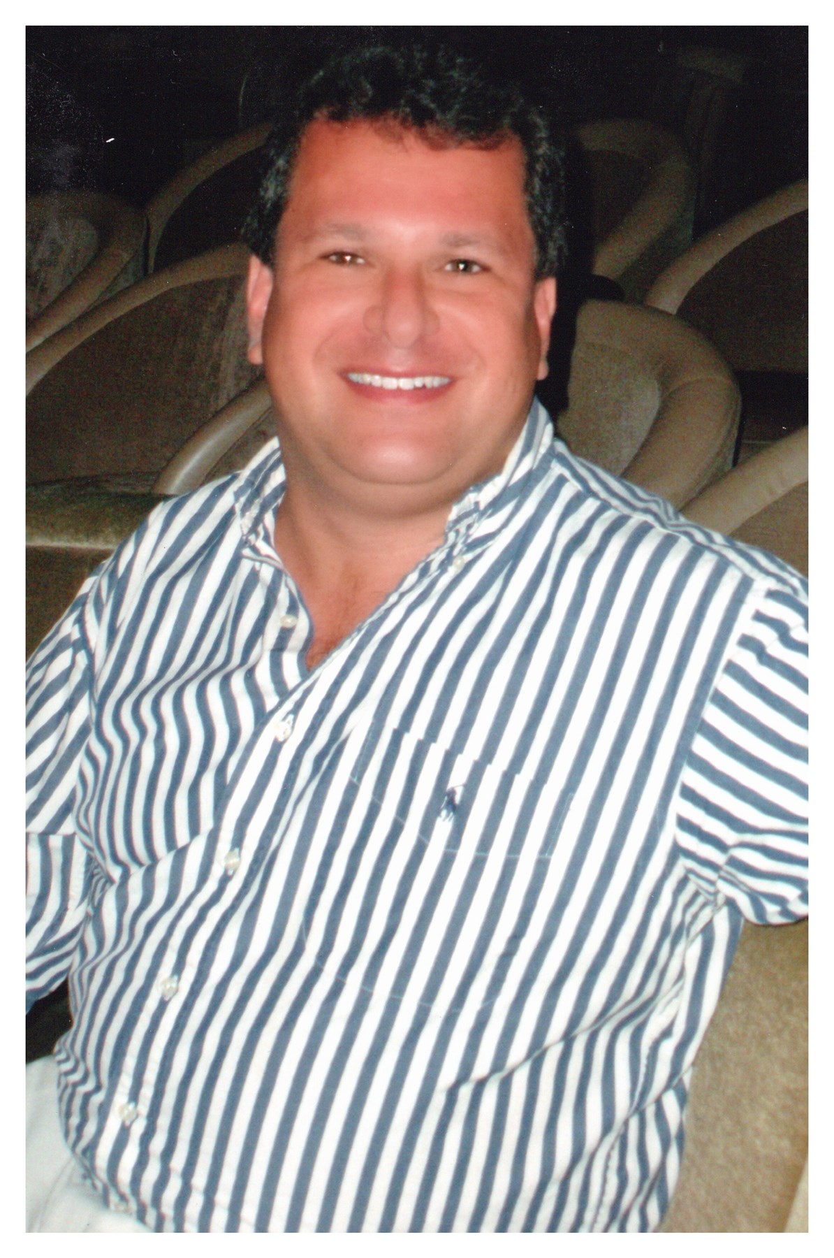 Obituary of Michael S. Kay