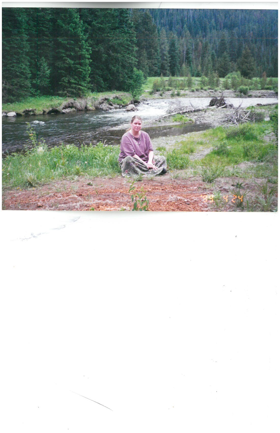 Obituary of Laura Hardy