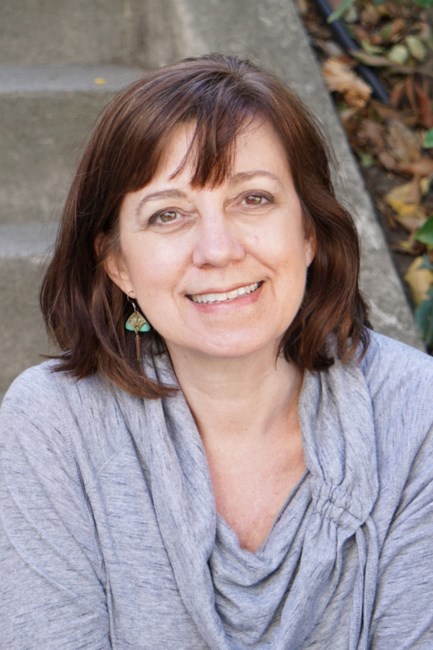 Obituary of Claire Forsyth Chamberlin