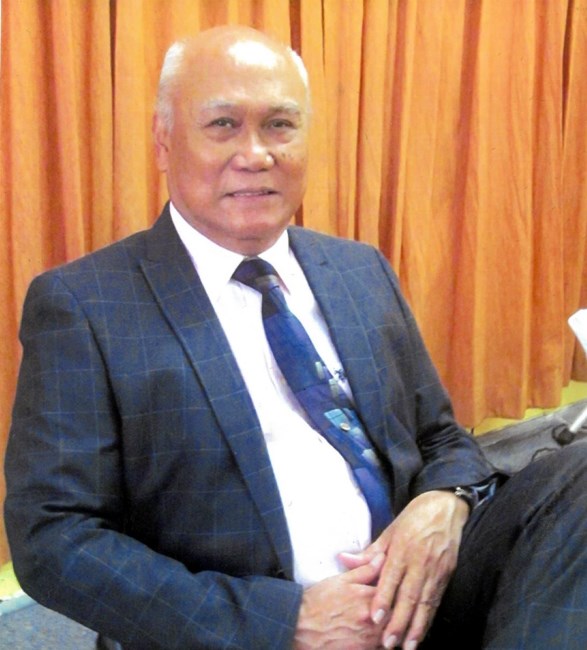 Obituary of Austin Guevarra Baul