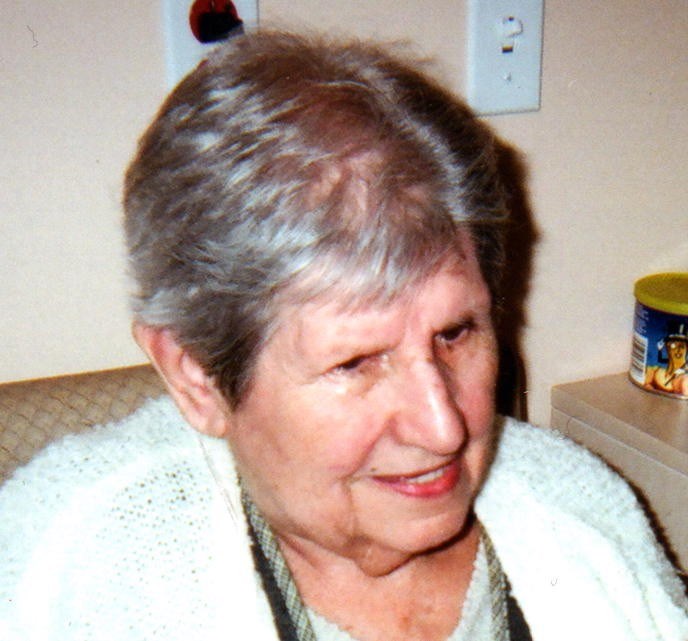 Obituario de Mme Réjeanne Legendre