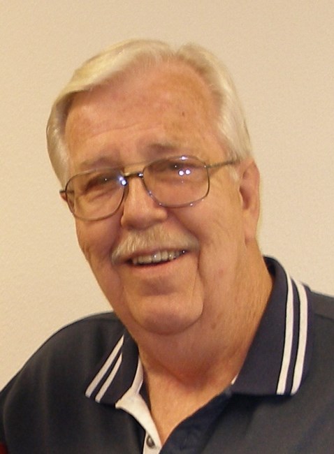 Obituary of Don Jacobson