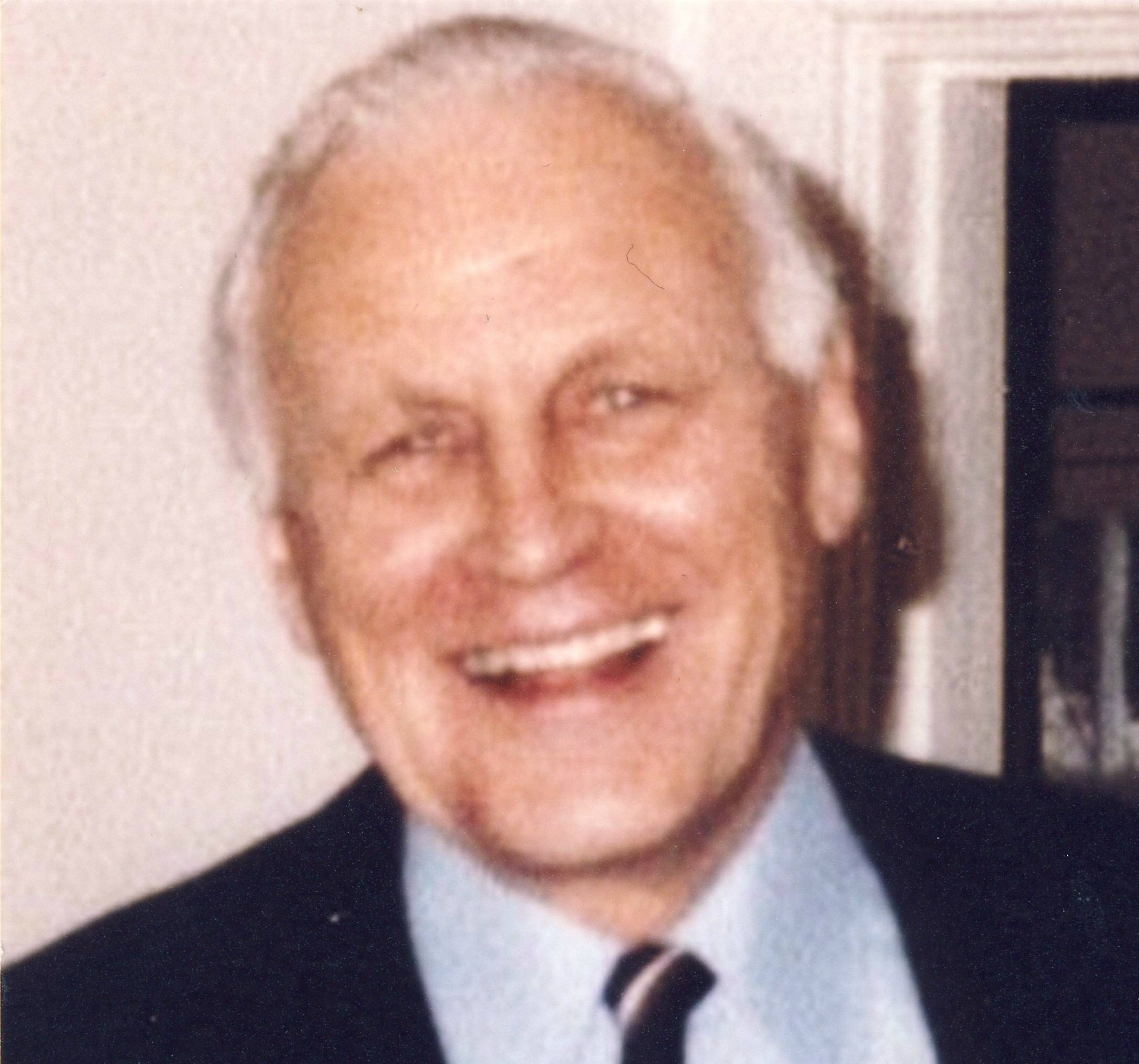 John Currie Obituary Hamilton, ON