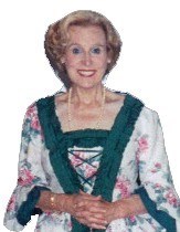 Obituary of Pauline Claire Weaver