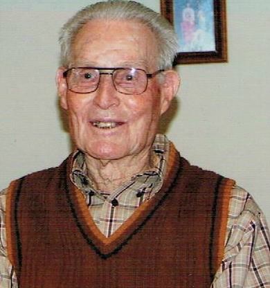 Obituary of Ferrell Miller