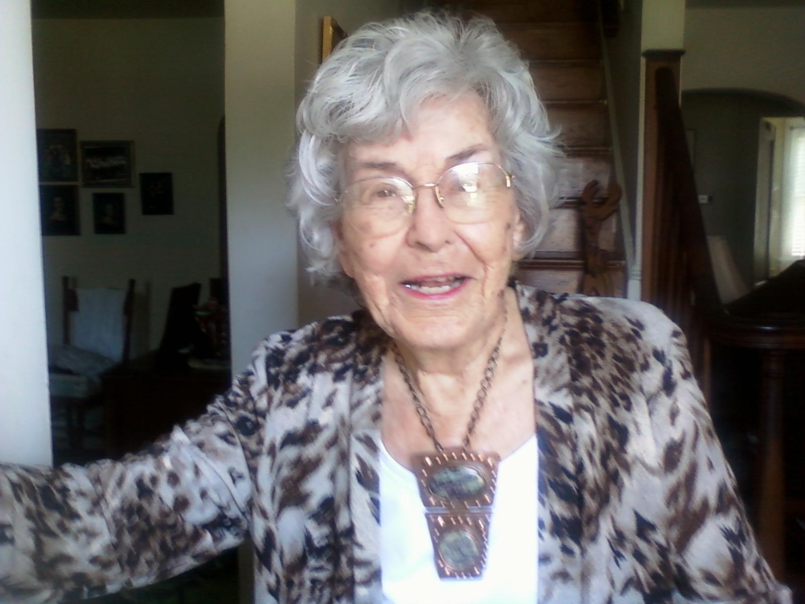 Obituary of Macie Evelyn Palmer