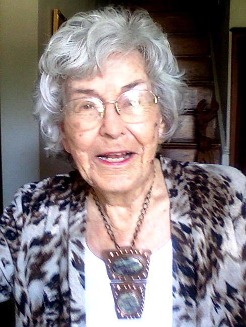 Obituary of Macie Evelyn Palmer