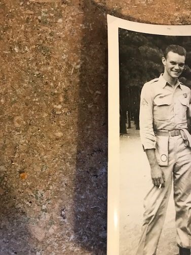 Obituary of Robert P. Johnston