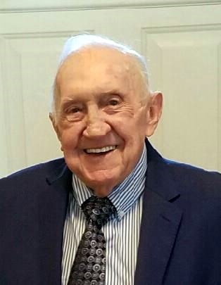 Obituary of Edward Harry Kinney