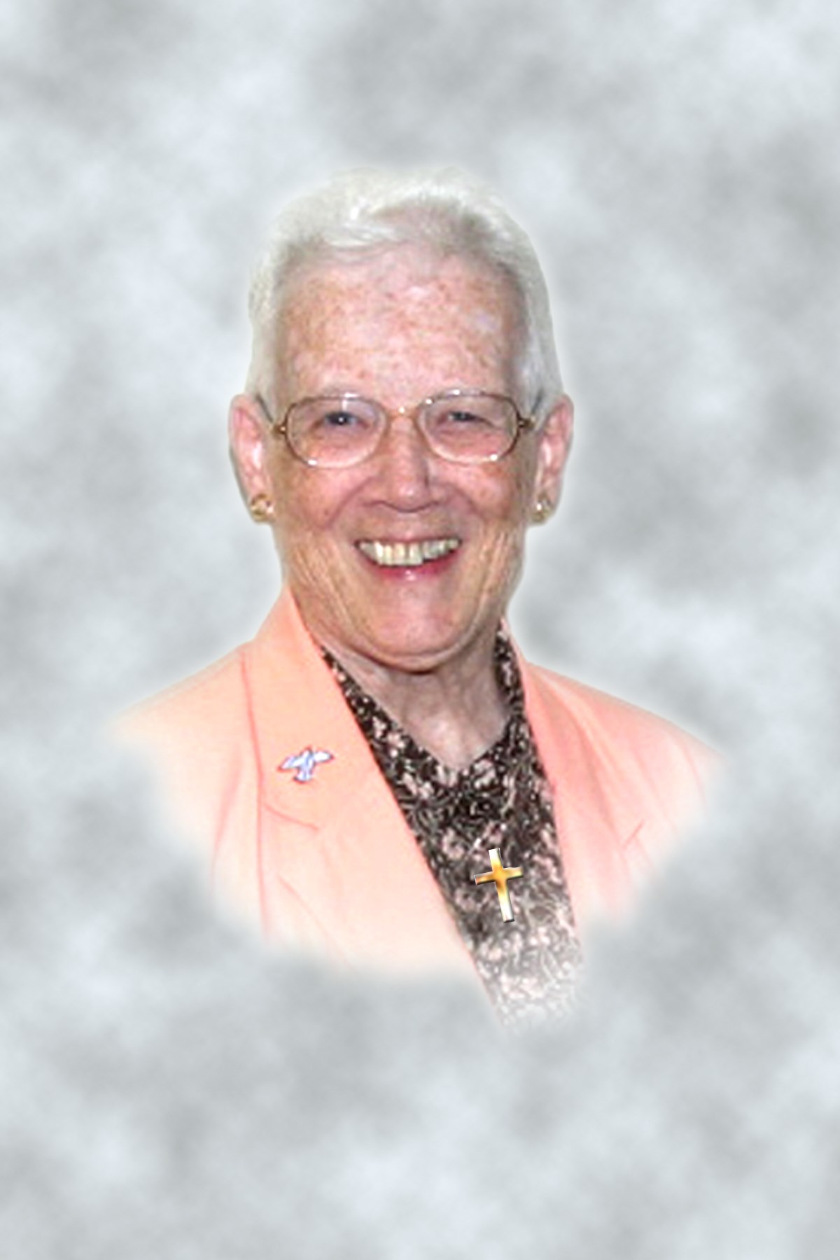 Obituary of Sr. Loretta Young, SSJ