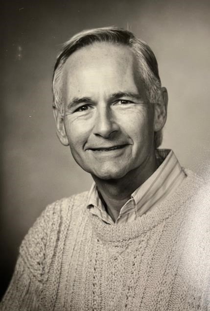 Obituary of Edward Sporl Tucker